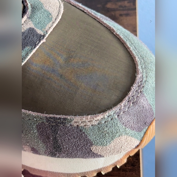 Thetorn Lily 2 Weather Resistant Boots - Picture 4 of 13